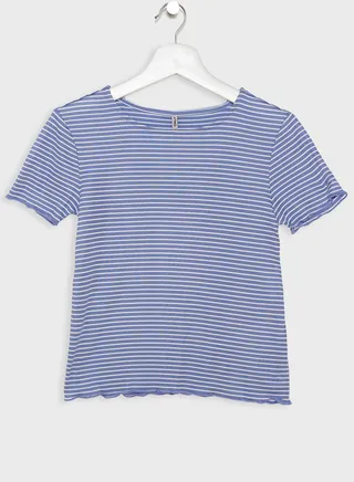 Kids Striped T-Shirt