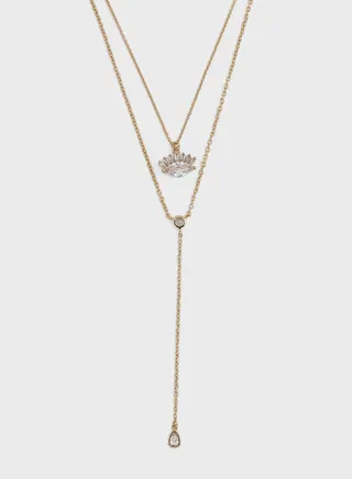 Etedien Necklace