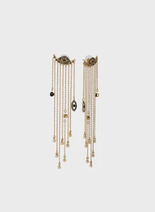 Dirasa Earrings