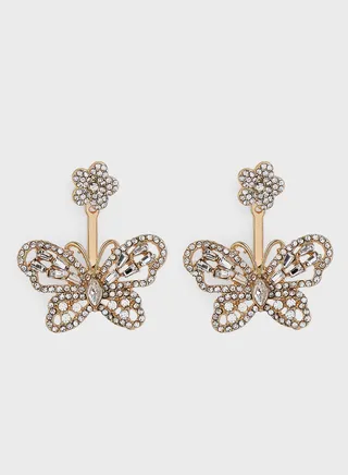 Contandra Earrings