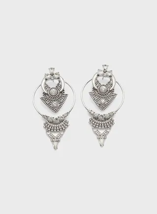 Neif Earrings