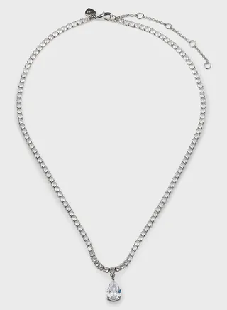 Waowin Necklaces