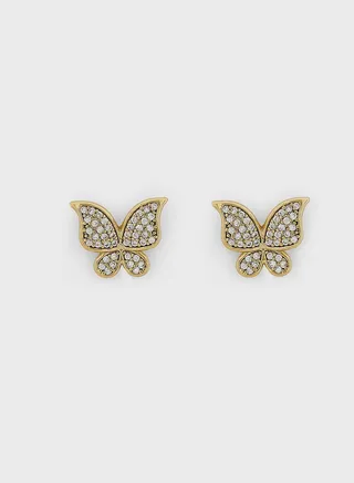 Banenandra Earrings