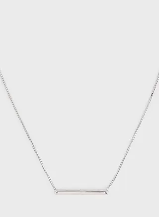 Ziven Short Necklace