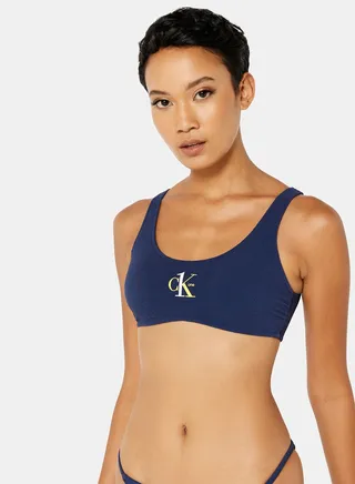 Bralette Bikini Top