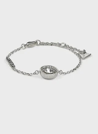 Solitaire Bracelet