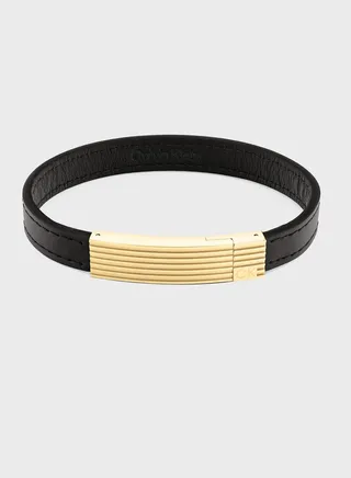Circuit Logo Bracelet