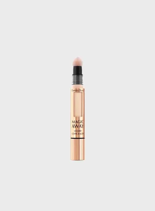 Magic Away Liquid Concealer - 4