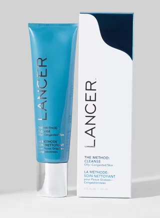 The Method Blemish Control Cleanser 120ml