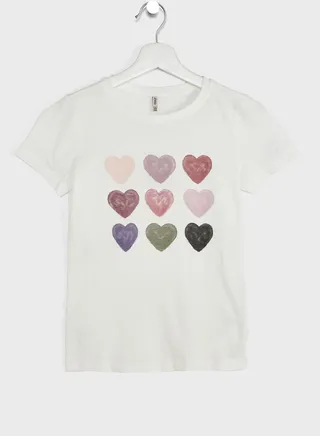Kids Graphic T-Shirt