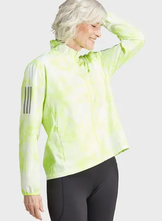 Essential Jacket