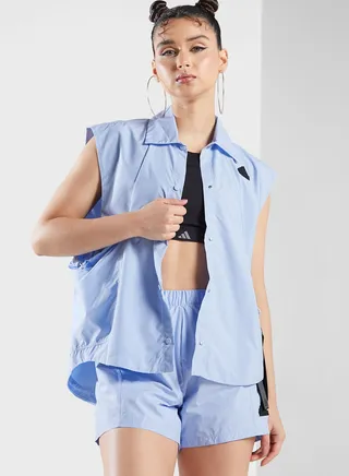 Essential Gilet