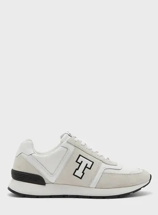 Gregory Low Top Sneakers