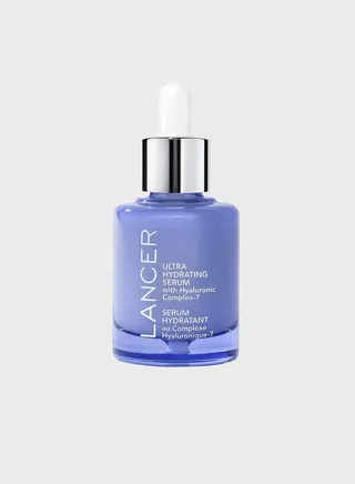 Ultra Hydrating Serum with Hyaluronic Complex-7