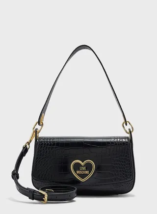 Top Handle Satchel