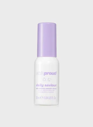 Daily Saviour Skin Recovery Booster Serum
