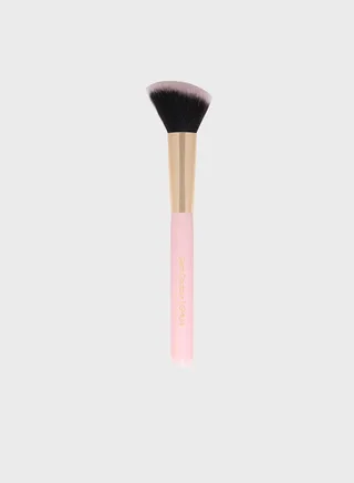 Slant Contour Brush Gmu4