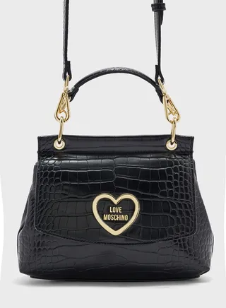 Top Handle Satchel