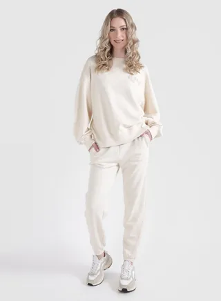 Crew Neck Sweatshirt