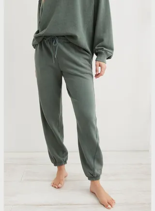High Waist Sweatpants