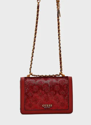 Abey Convertible Crossbody Bag
