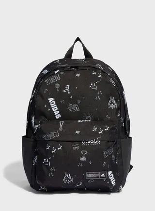 Classic Backpack