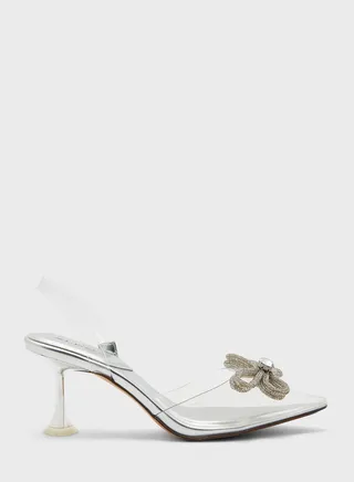 Ekoia High Heel Pumps