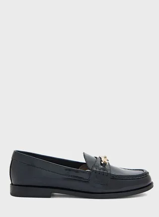 Laurea Moccasins