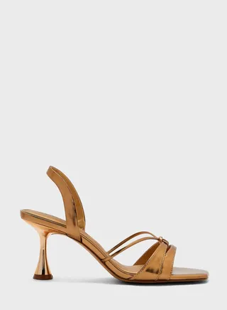 Roya High Heel Sandals