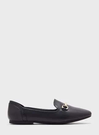Rufina Slip Ons