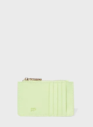 Zip Over Cardholder