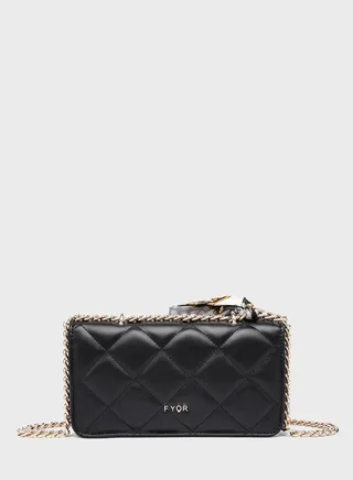 Flap Over Purse