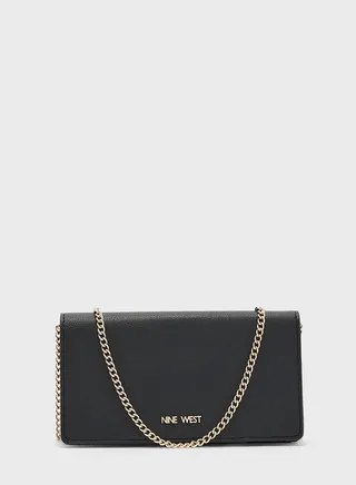 Flap Over Purse