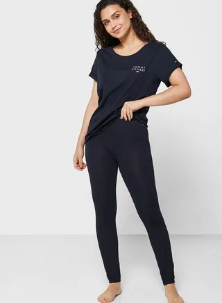 High Waist Leggings