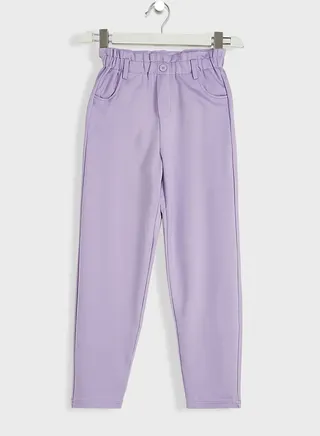Kids Essential Pants