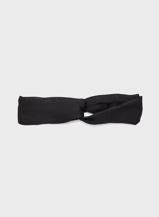 Silky Satin Soft Headband