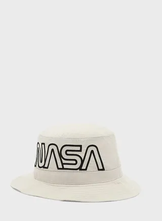 Nasa Gradient Cap