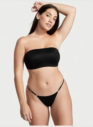 Smooth Strapless Bra