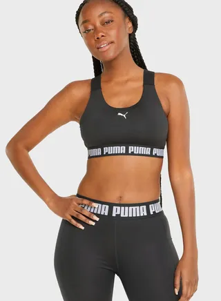 Mid Impact Feel it Bra women bra