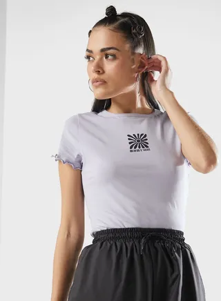 Divine Energy High Tide T-Shirt