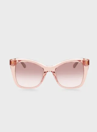 Oversized Sunglasses