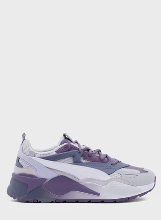 Rs-X Efekt Gradient