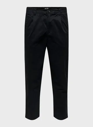 Onsdew Chino Cropped 3583 Cs Pant
