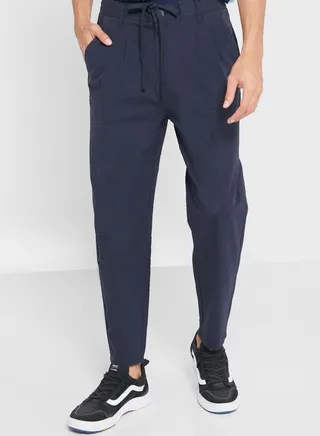 Essential Trousers
