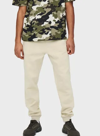Essential Sweatpants