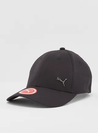 Metal Cat men cap