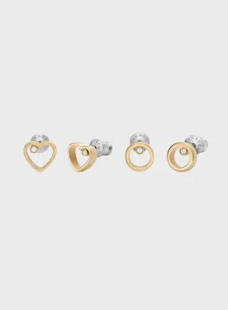 Kariana Earrings Set