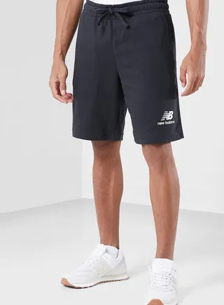 Essential Stacked Shorts
