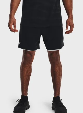 Vanish Woven 2" Shorts