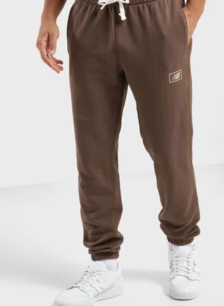 Essential Primary Sweatpants